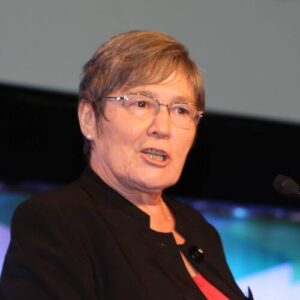 Clare Short