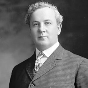Clarence C. Gilhams