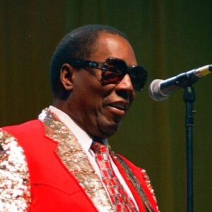 Clarence Carter