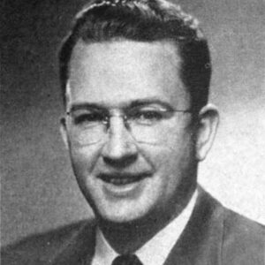 Clarence Clifton Young