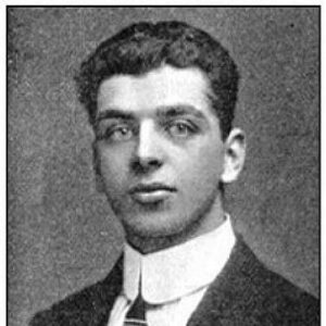 Clarence D. Tuska