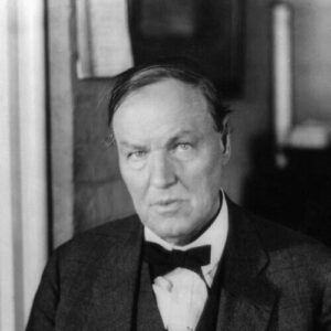 Clarence Darrow