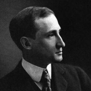 Clarence Edwards Case