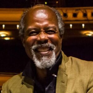 Clarence Gilyard