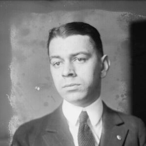 Clarence J. McLeod