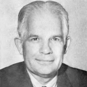 Clarence Long