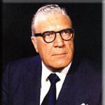 Clarence M. Kelley