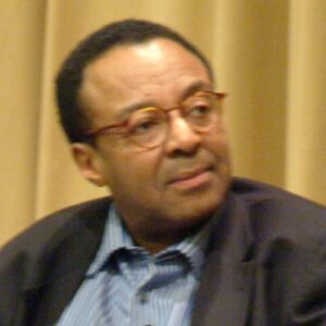 Clarence Page