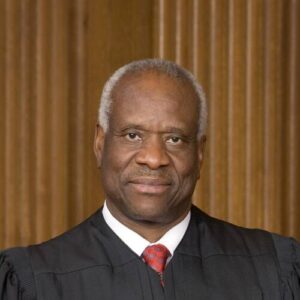 Clarence Thomas