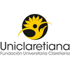 Claretiana University Foundation Logo