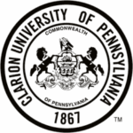 Clarion University of Pennsylvania Logo