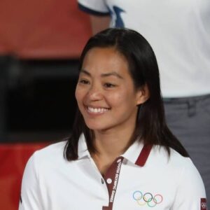 Clarissa Chun