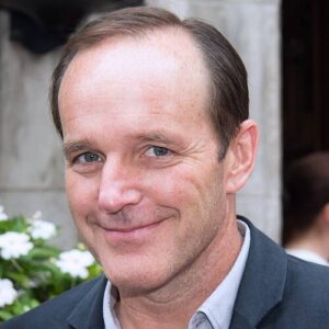 Clark Gregg
