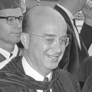 Clark Kerr
