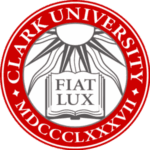 Clark University Logo