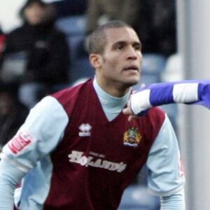 Clarke Carlisle