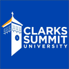 Clarks Summit University Logo