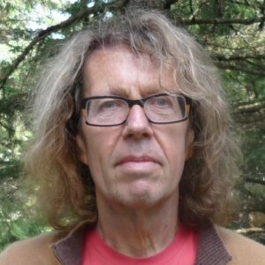 Claude Beausoleil