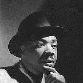 Claude Clark