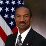 Claude M. Bolton, Jr