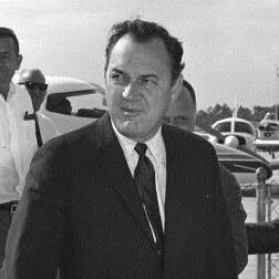 Claude R. Kirk