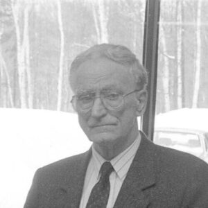 Claude Ryan