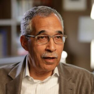 Claude Steele