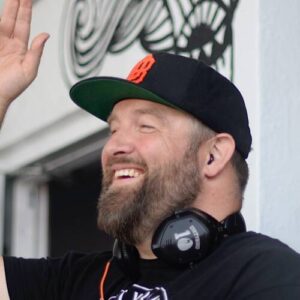 Claude VonStroke