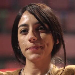 Claudia Durastanti