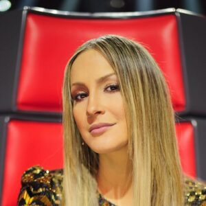 Claudia Leitte