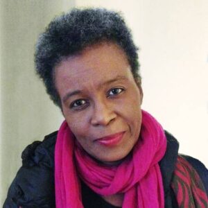 Claudia Rankine