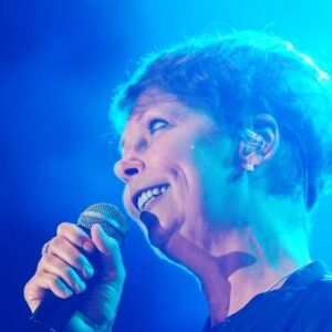 Claudine Mercier
