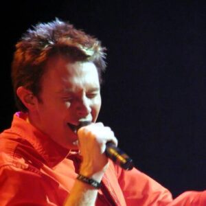 Clay Aiken