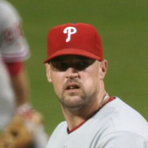 Clay Condrey