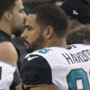 Clay Harbor