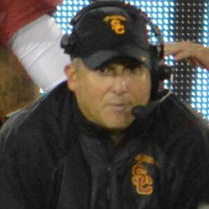 Clay Helton