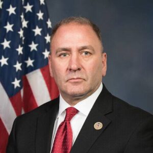 Clay Higgins