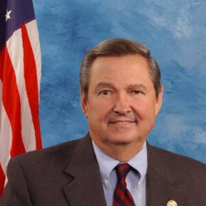 E. Clay Shaw, Jr