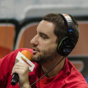 Clay Travis