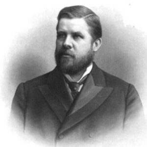 Clayton E. Crafts