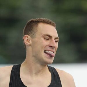 Clayton Murphy