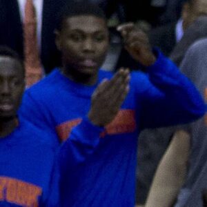 Cleanthony Early