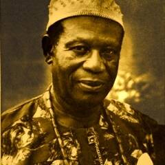 Clement Isong