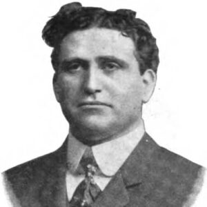 Clement Laird Brumbaugh