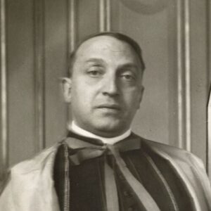 Clemente Micara