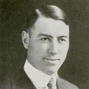 Cleo Albert O'Donnell