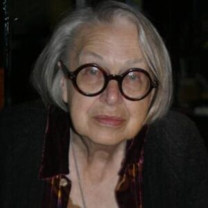 Cleo Baldon