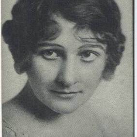 Cleo Madison