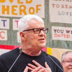 Cleve Jones