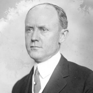 Cleveland A. Newton